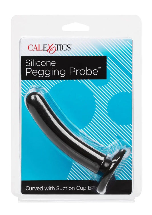 CalExoticsSiliconePeggingProbe2 @ Happytoys Sexshop: online sex shop for Feeling Happy & Easy 😊 the erotic store owned by a woman