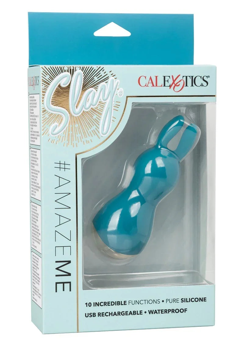 CalExoticsSlay_AmazeMe2 @ Happytoys Sexshop: online sex shop for Feeling Happy & Easy 😊 the erotic store owned by a woman