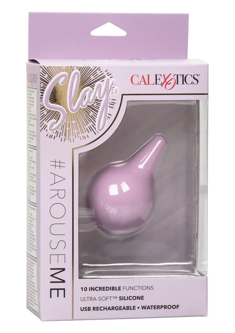 CalExoticsSlay_ArouseMe2 @ Happytoys Sexshop: online sex shop for Feeling Happy & Easy 😊 the erotic store owned by a woman