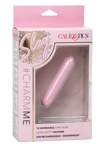 CalExoticsSlay_CharmMe2 @ Happytoys Sexshop: online sex shop for Feeling Happy & Easy 😊 the erotic store owned by a woman