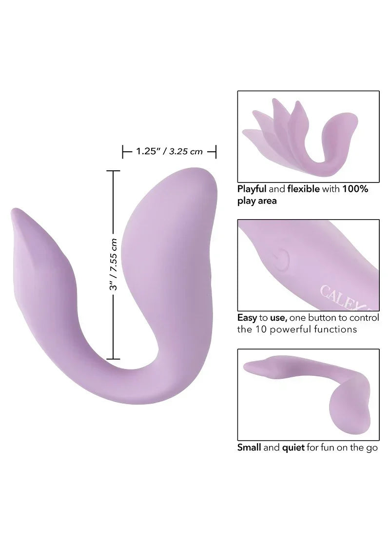 CalExoticsSlay_FlexMe3 @ Happytoys Sexshop: online sex shop for Feeling Happy & Easy 😊 the erotic store owned by a woman