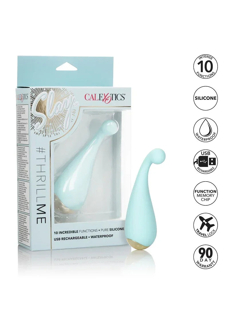 CalExoticsSlay_ThrillMe9 @ Happytoys Sexshop: online sex shop for Feeling Happy & Easy 😊 the erotic store owned by a woman
