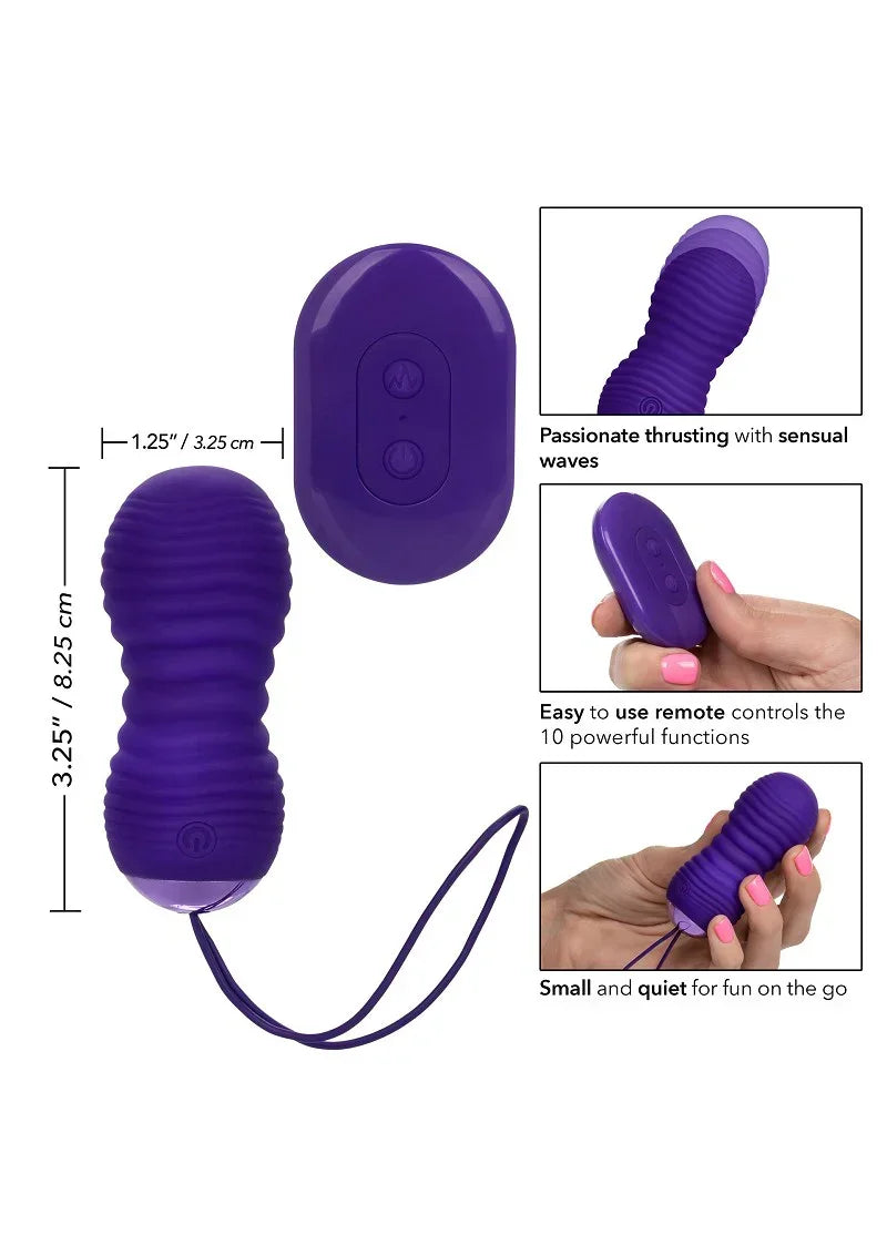 CalExoticsSlay_ThrustMe7 @ Happytoys Sexshop: online sex shop for Feeling Happy & Easy 😊 the erotic store owned by a woman
