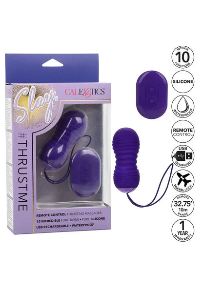 CalExoticsSlay_ThrustMe9 @ Happytoys Sexshop: online sex shop for Feeling Happy & Easy 😊 the erotic store owned by a woman