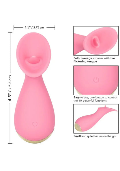 CalExoticsSlay_TickleMe8 @ Happytoys Sexshop: online sex shop for Feeling Happy & Easy 😊 the erotic store owned by a woman