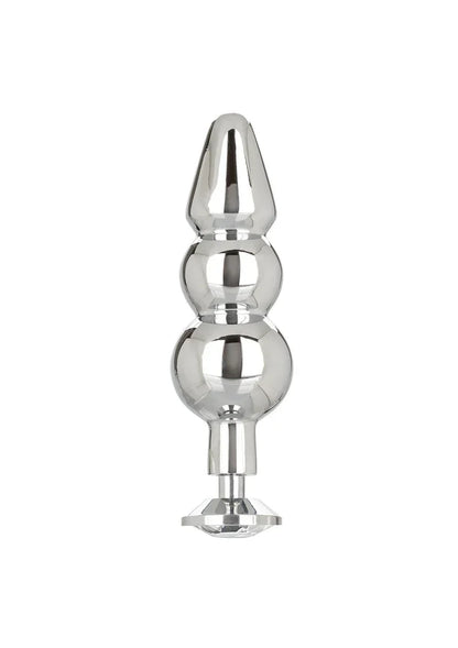 CalExoticsStarFuckerBeadedPlug9 @ Happytoys Sexshop: online sex shop for Feeling Happy & Easy 😊 the erotic store owned by a woman