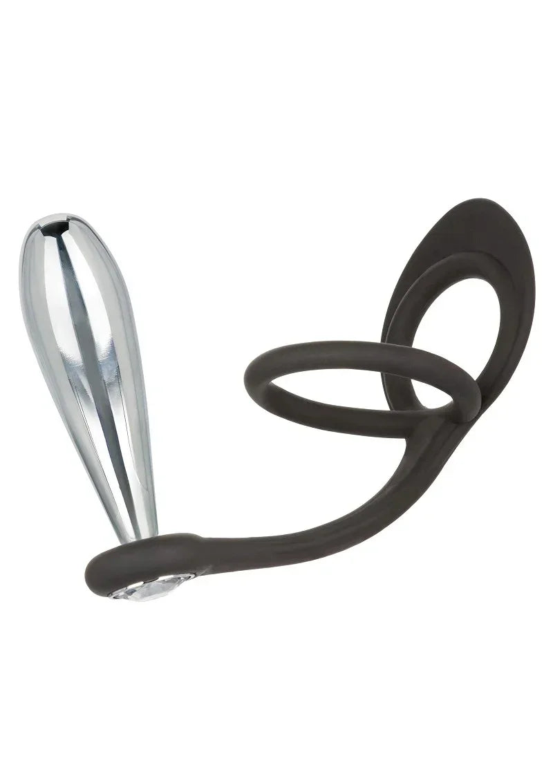 CalExoticsStarFuckerGliderPlug1 @ Happytoys Sexshop: online sex shop for Feeling Happy & Easy 😊 the erotic store owned by a woman
