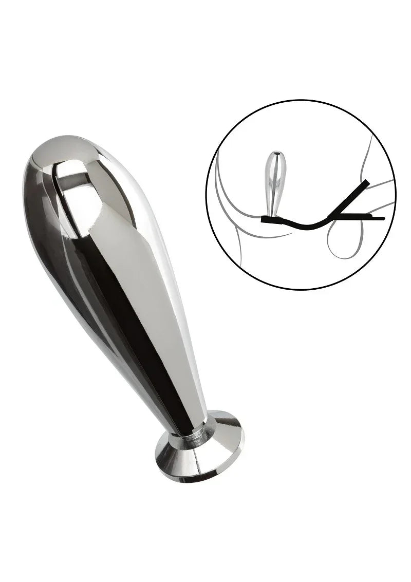 CalExoticsStarFuckerGliderPlug3 @ Happytoys Sexshop: online sex shop for Feeling Happy & Easy 😊 the erotic store owned by a woman