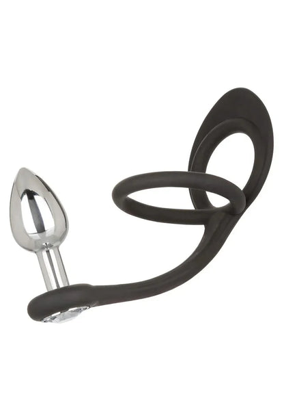 CalExoticsStarFuckerMiniPlug1 @ Happytoys Sexshop: online sex shop for Feeling Happy & Easy 😊 the erotic store owned by a woman