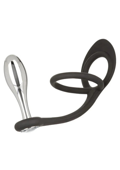 CalExoticsStarFuckerTeardropPlug1 @ Happytoys Sexshop: online sex shop for Feeling Happy & Easy 😊 the erotic store owned by a woman