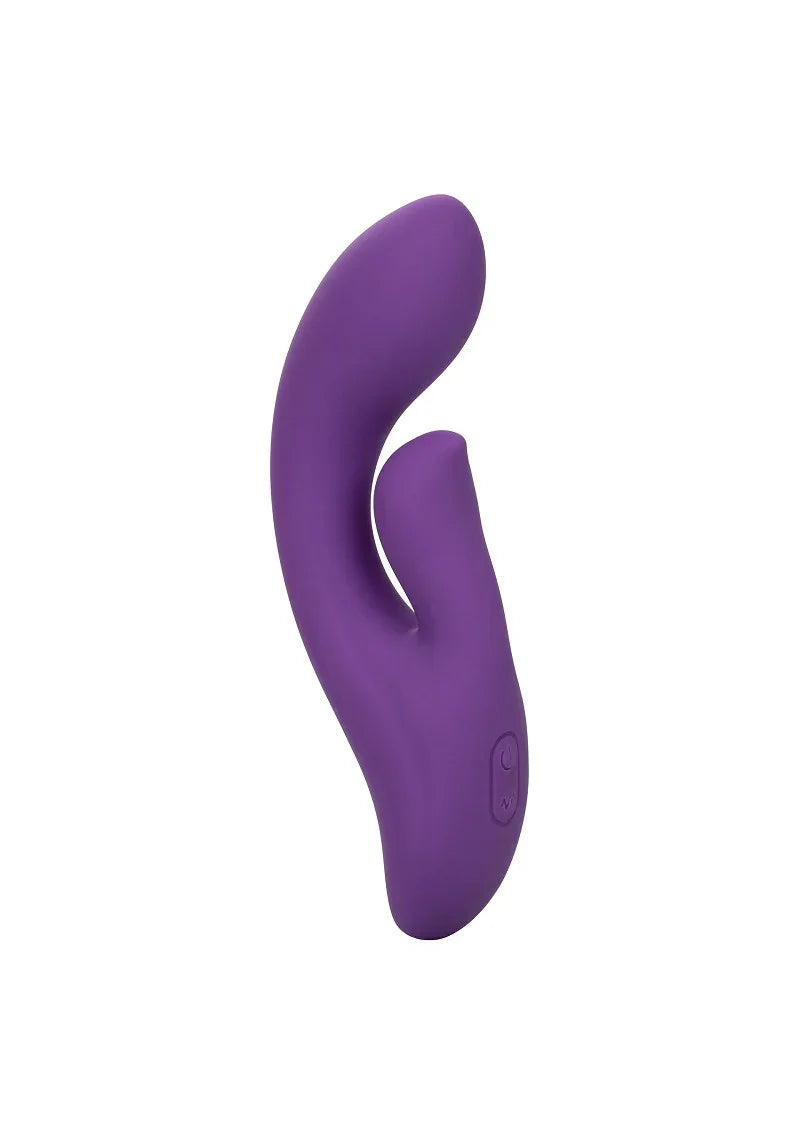 CalExoticsStellaLiquidSiliconeDualPleaser1 @ Happytoys Sexshop: online sex shop for Feeling Happy & Easy 😊 the erotic store owned by a woman