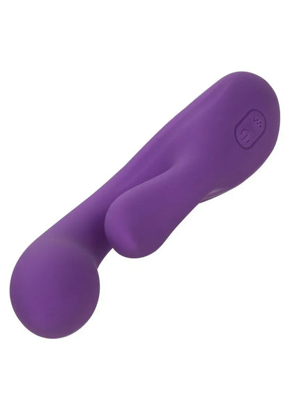 CalExoticsStellaLiquidSiliconeDualPleaser10 @ Happytoys Sexshop: online sex shop for Feeling Happy & Easy 😊 the erotic store owned by a woman