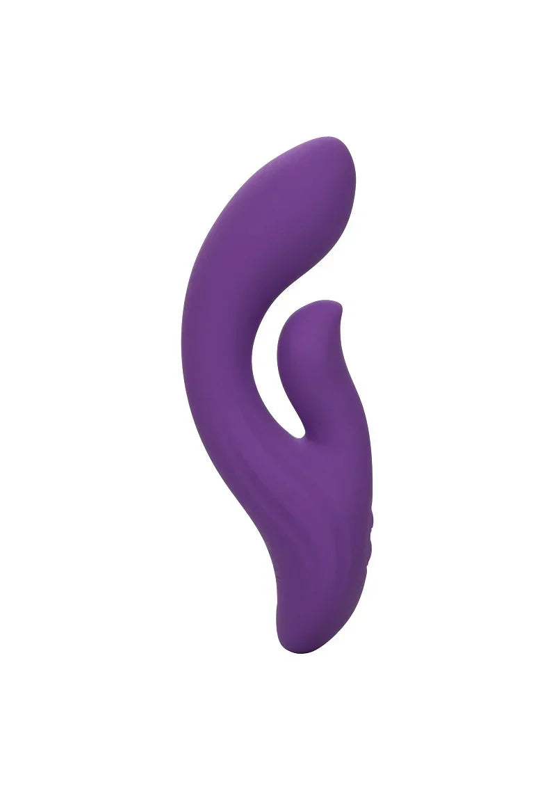 CalExoticsStellaLiquidSiliconeDualPleaser9 @ Happytoys Sexshop: online sex shop for Feeling Happy & Easy 😊 the erotic store owned by a woman