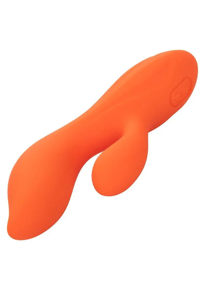 CalExoticsStellaLiquidSiliconeDualTeaser10 @ Happytoys Sexshop: online sex shop for Feeling Happy & Easy 😊 the erotic store owned by a woman