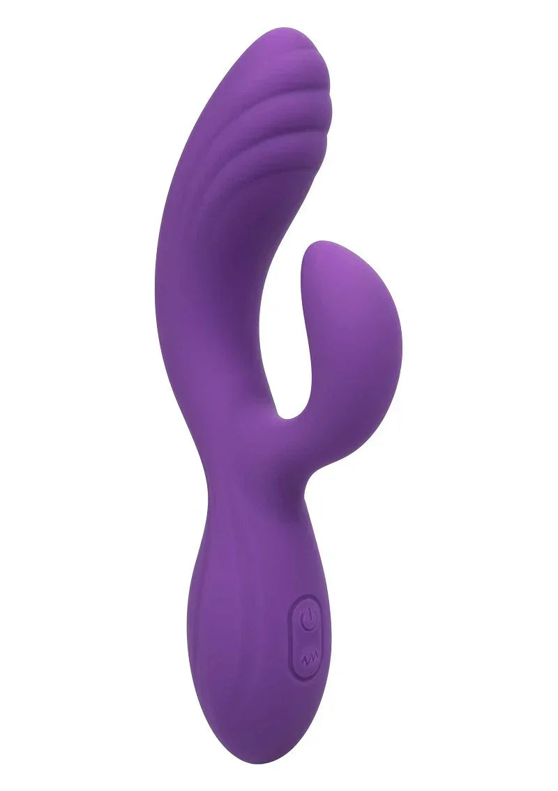 CalExoticsStellaLiquidSilicone_C_Curve1 @ Happytoys Sexshop: online sex shop for Feeling Happy & Easy 😊 the erotic store owned by a woman