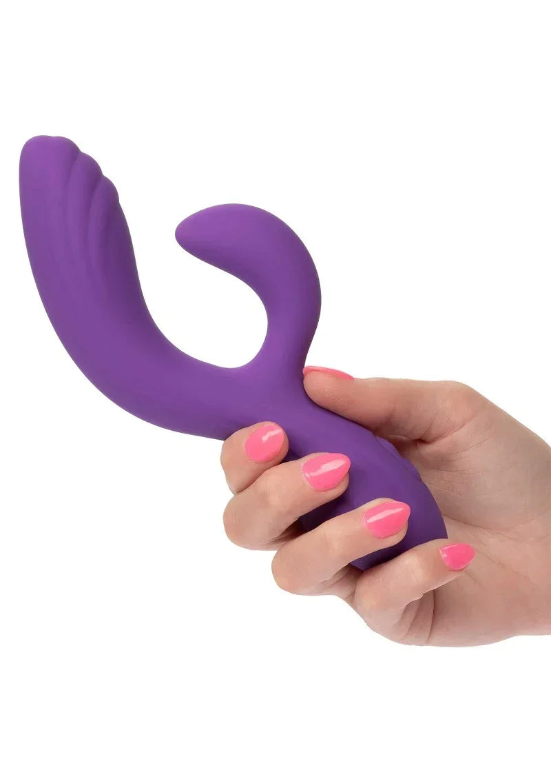 CalExoticsStellaLiquidSilicone_C_Curve11 @ Happytoys Sexshop: online sex shop for Feeling Happy & Easy 😊 the erotic store owned by a woman