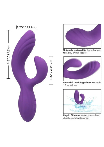 CalExoticsStellaLiquidSilicone_C_Curve8 @ Happytoys Sexshop: online sex shop for Feeling Happy & Easy 😊 the erotic store owned by a woman