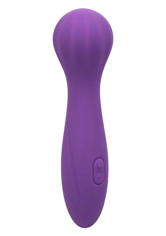 CalExoticsStellaLiquidSilicone_O_Wand2 @ Happytoys Sexshop: online sex shop for Feeling Happy & Easy 😊 the erotic store owned by a woman