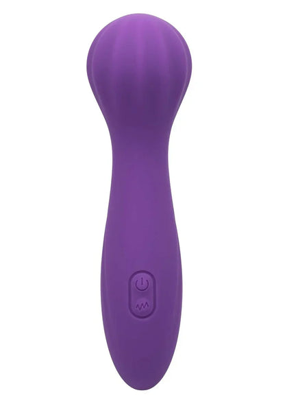 CalExoticsStellaLiquidSilicone_O_Wand3 @ Happytoys Sexshop: online sex shop for Feeling Happy & Easy 😊 the erotic store owned by a woman