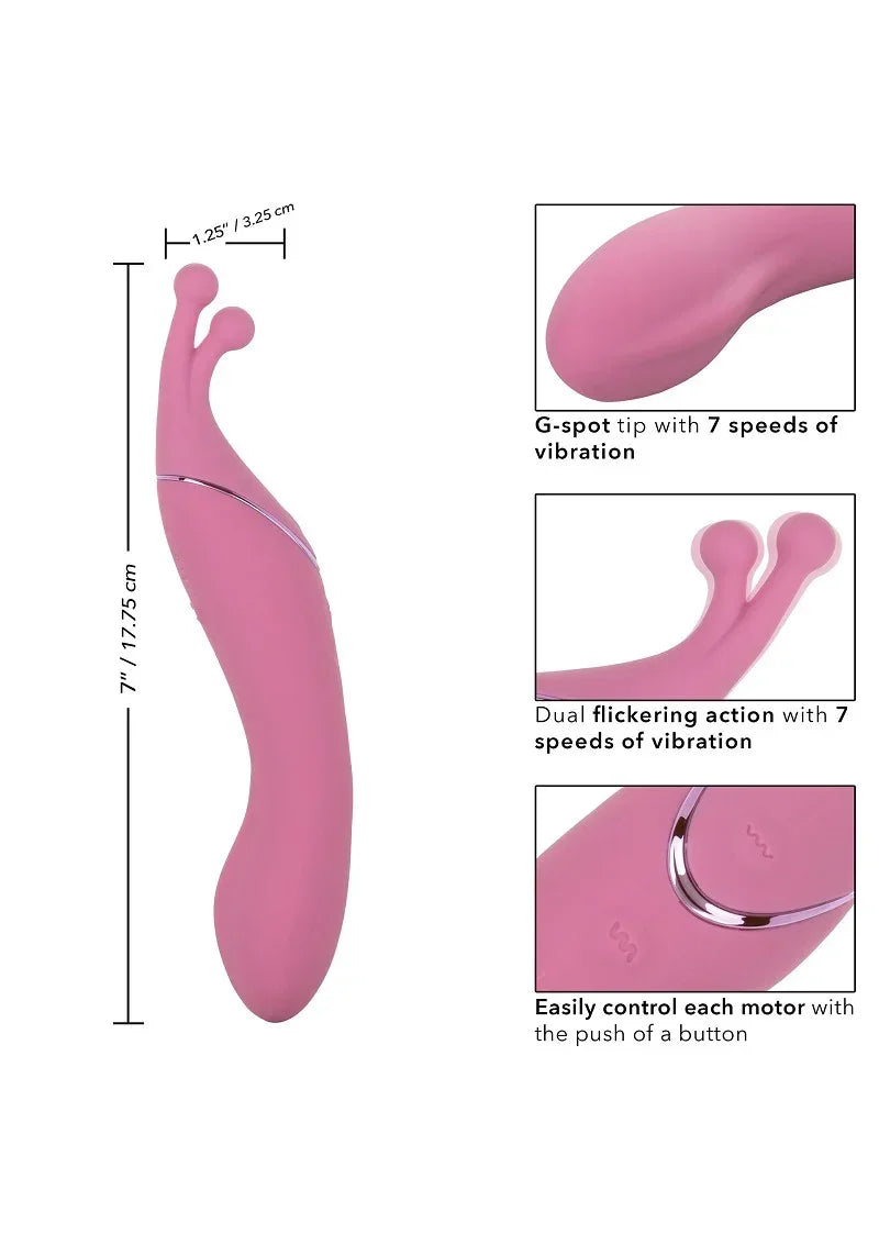 CalExoticsTemptAndTeaseKiss3 @ Happytoys Sexshop: online sex shop for Feeling Happy & Easy 😊 the erotic store owned by a woman