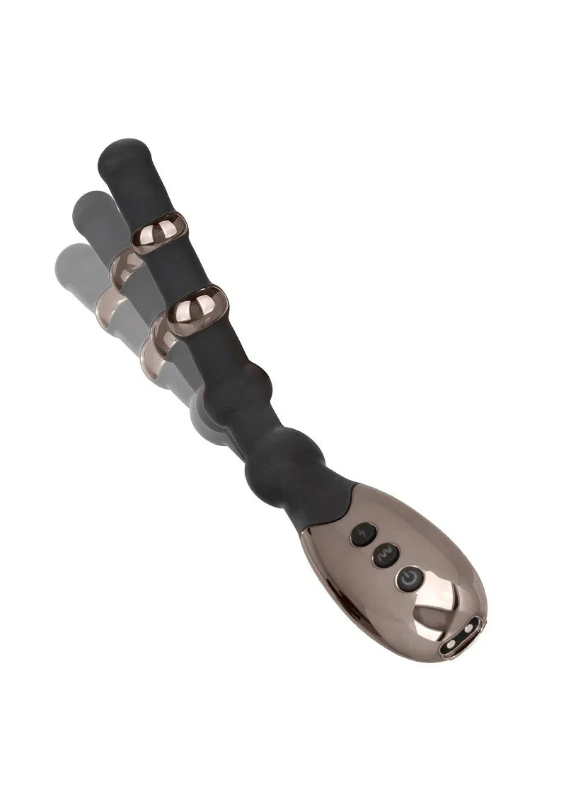 CalExoticsVoltElectroBeads3 @ Happytoys Sexshop: online sex shop for Feeling Happy & Easy 😊 the erotic store owned by a woman