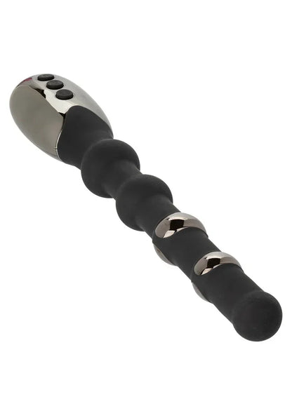 CalExoticsVoltElectroBeads4 @ Happytoys Sexshop: online sex shop for Feeling Happy & Easy 😊 the erotic store owned by a woman