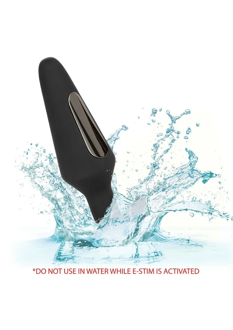 CalExoticsVoltElectroFlare8 @ Happytoys Sexshop: online sex shop for Feeling Happy & Easy 😊 the erotic store owned by a woman