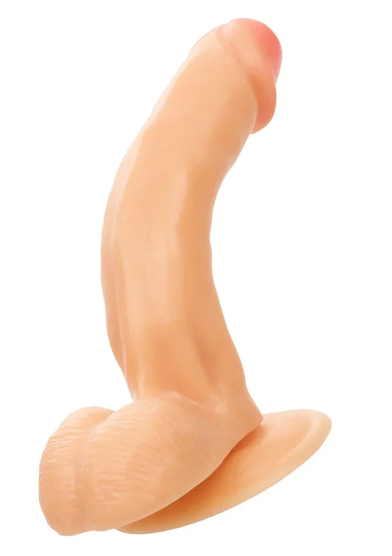 CalExoticsWorkingStiffTheDeliveryMan1 @ Happytoys Sexshop: online sex shop for Feeling Happy & Easy 😊 the erotic store owned by a woman