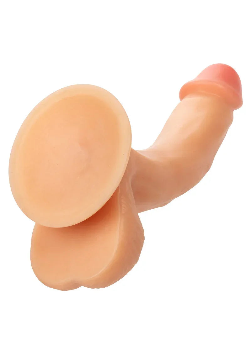 CalExoticsWorkingStiffTheDeliveryMan5 @ Happytoys Sexshop: online sex shop for Feeling Happy & Easy 😊 the erotic store owned by a woman