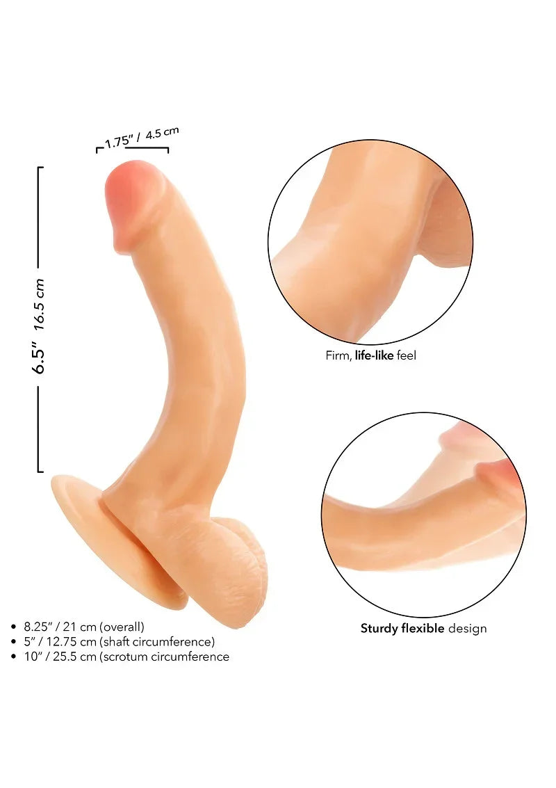 CalExoticsWorkingStiffTheDeliveryMan6 @ Happytoys Sexshop: online sex shop for Feeling Happy & Easy 😊 the erotic store owned by a woman