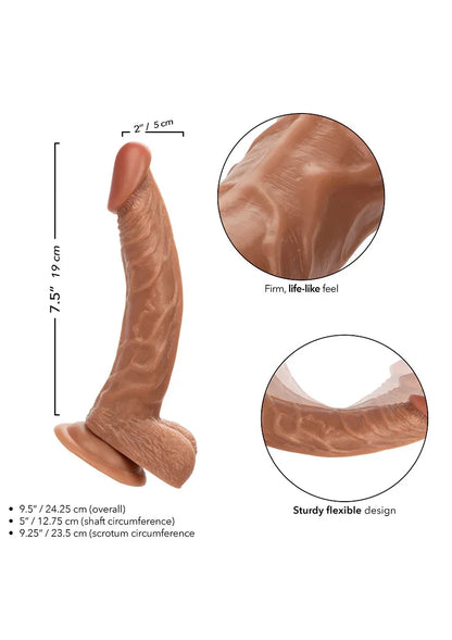CalExoticsWorkingStiffThePersonalTrainer6 @ Happytoys Sexshop: online sex shop for Feeling Happy & Easy 😊 the erotic store owned by a woman