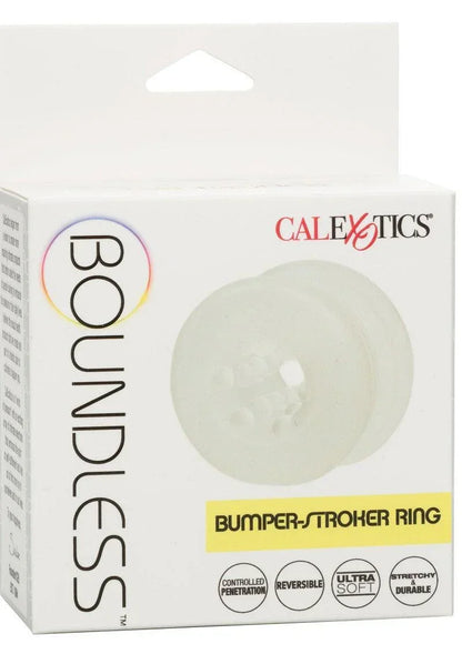 CalExotics_Boundless_Bumper-Stroker_Ring_Happytoys_Sexshop_liever_Happy_dan_Easy_-3239262 @ Happytoys Sexshop: online sex shop for Feeling Happy & Easy 😊 the erotic store owned by a woman