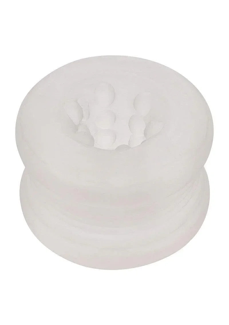 CalExotics_Boundless_Bumper-Stroker_Ring_Happytoys_Sexshop_liever_Happy_dan_Easy_-3239283 @ Happytoys Sexshop: online sex shop for Feeling Happy & Easy 😊 the erotic store owned by a woman