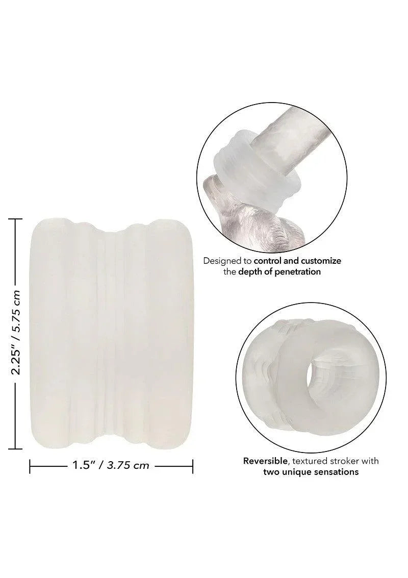 CalExotics_Boundless_Bumper-Stroker_Ring_Happytoys_Sexshop_liever_Happy_dan_Easy_-3239294 @ Happytoys Sexshop: online sex shop for Feeling Happy & Easy 😊 the erotic store owned by a woman