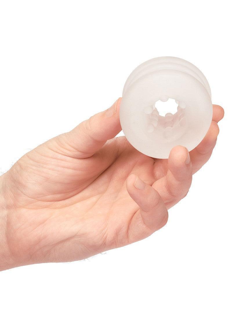 CalExotics_Boundless_Bumper-Stroker_Ring_Happytoys_Sexshop_liever_Happy_dan_Easy_-3239307 @ Happytoys Sexshop: online sex shop for Feeling Happy & Easy 😊 the erotic store owned by a woman
