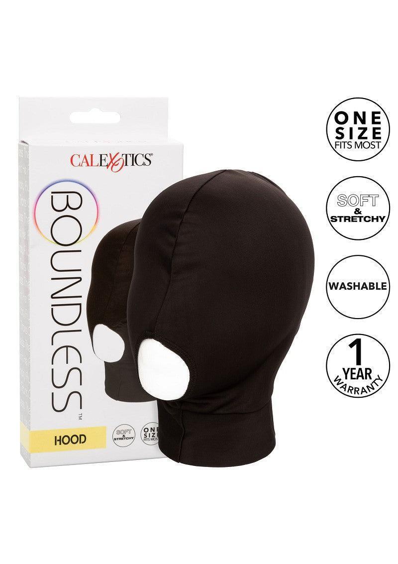CalExotics_Boundless_Hood_Happytoys_Sexshop_liever_Happy_dan_Easy_-3239367 @ Happytoys Sexshop: online sex shop for Feeling Happy & Easy 😊 the erotic store owned by a woman