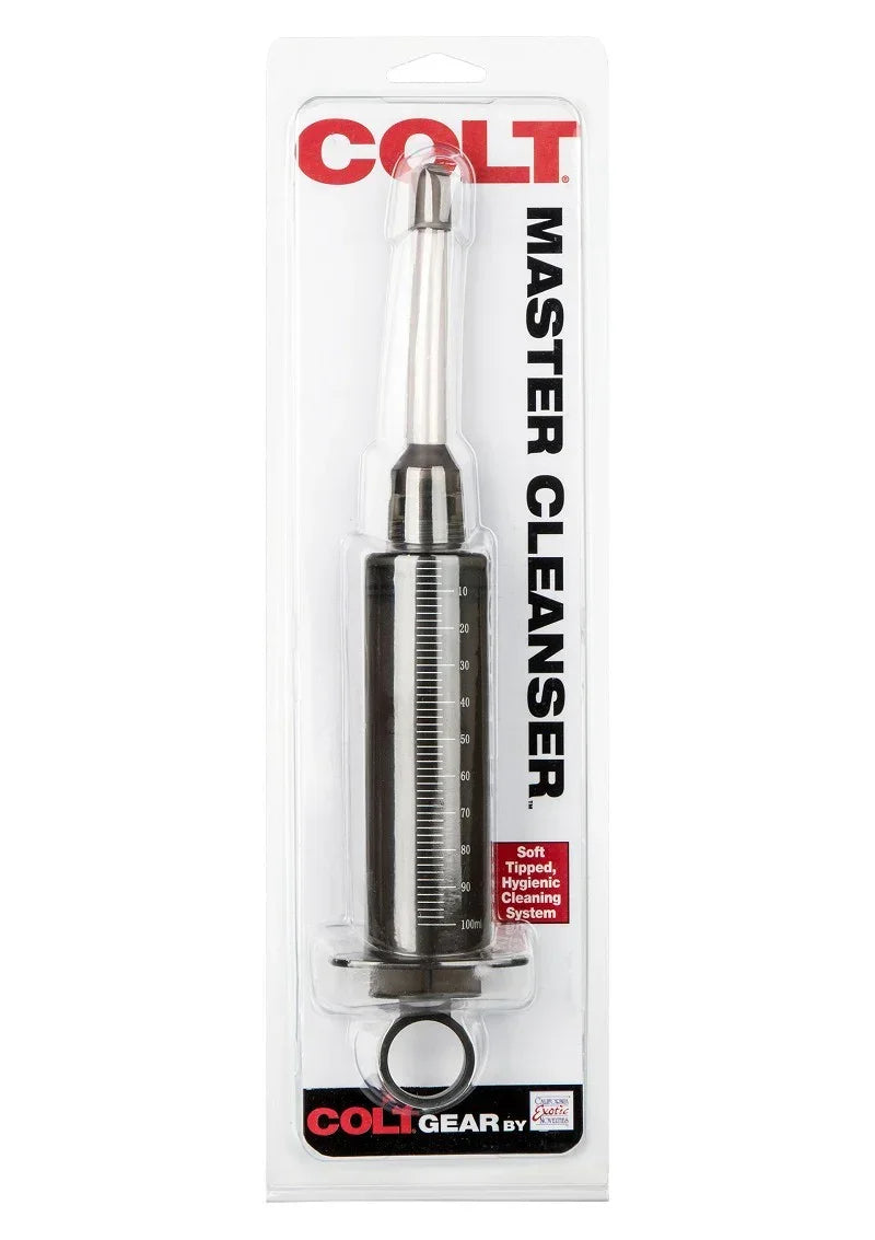 CalExotics_COLT_Master_Cleanser_2 @ Happytoys Sexshop: online sex shop for Feeling Happy & Easy 😊 the erotic store owned by a woman