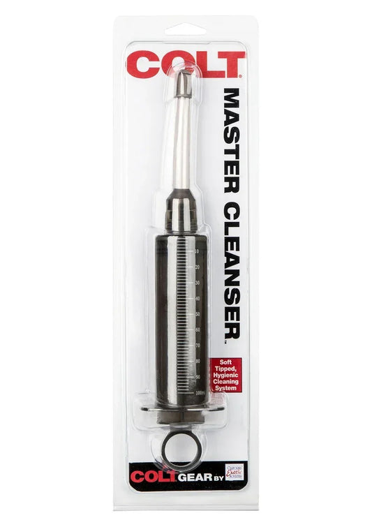 CalExotics_COLT_Master_Cleanser_2 @ Happytoys Sexshop: online sex shop for Feeling Happy & Easy 😊 the erotic store owned by a woman