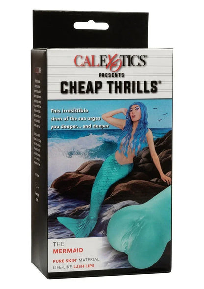 CalExotics_Cheap_Thrills_The_Mermaid_Happytoys_Sexshop_liever_Happy_dan_Easy_-3239764 @ Happytoys Sexshop: online sex shop for Feeling Happy & Easy 😊 the erotic store owned by a woman