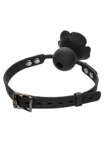 CalExotics_Forbidden_Removable_Rose_Gag_8 @ Happytoys Sexshop: online sex shop for Feeling Happy & Easy 😊 the erotic store owned by a woman