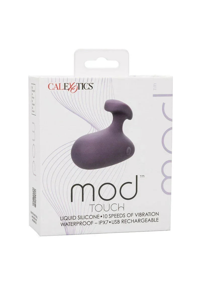 CalExotics_Mod_Touch_Vibrator_Happytoys_Sexshop_liever_Happy_dan_Easy_-3241699 @ Happytoys Sexshop: online sex shop for Feeling Happy & Easy 😊 the erotic store owned by a woman