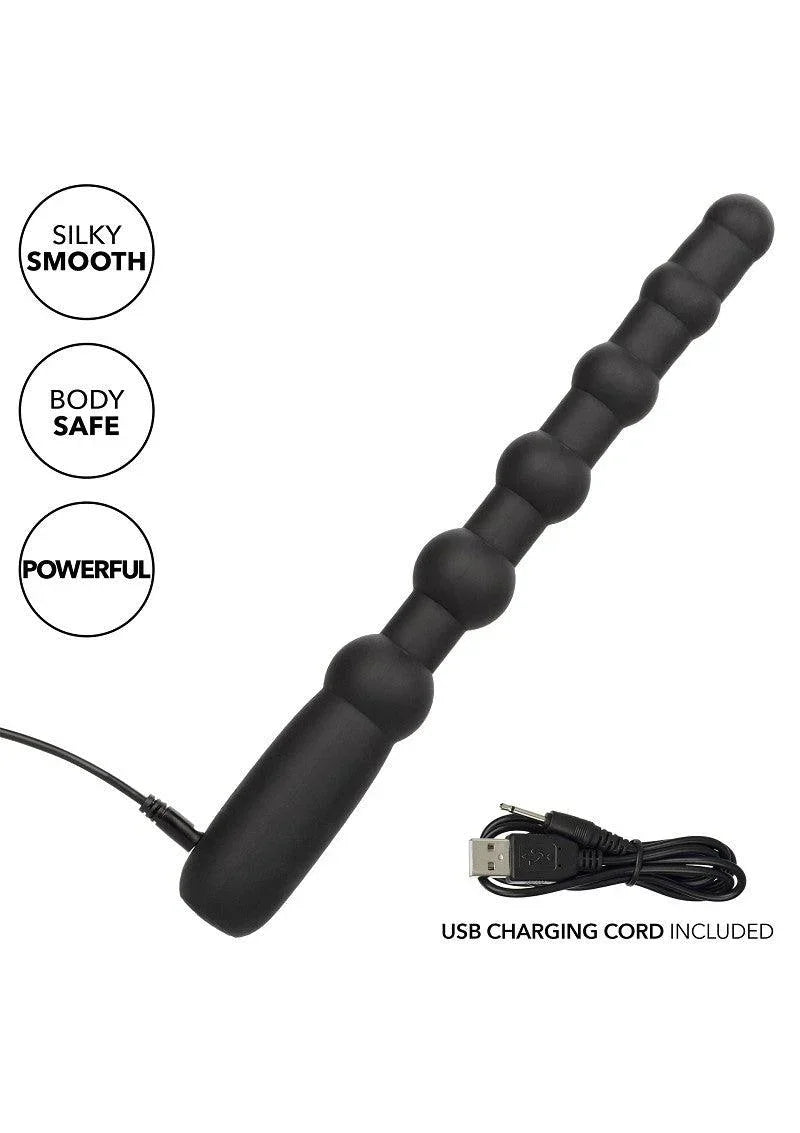CalExotics_Rechargeable_X-10_Beads_Happytoys_Sexshop_liever_Happy_dan_Easy_-3242910 @ Happytoys Sexshop: online sex shop for Feeling Happy & Easy 😊 the erotic store owned by a woman
