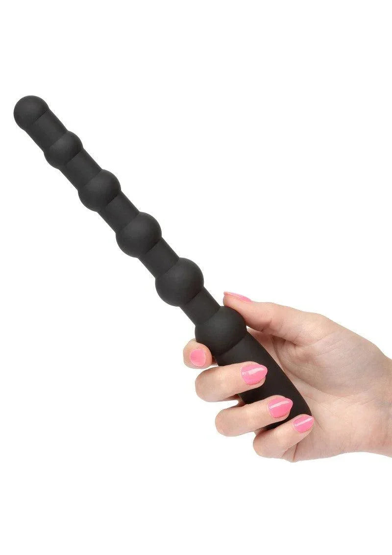 CalExotics_Rechargeable_X-10_Beads_Happytoys_Sexshop_liever_Happy_dan_Easy_-3242915 @ Happytoys Sexshop: online sex shop for Feeling Happy & Easy 😊 the erotic store owned by a woman