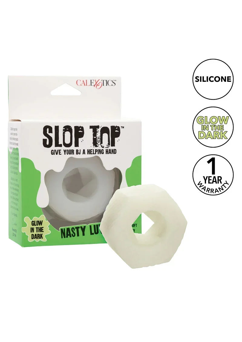 CalExotics_Slop_Top_Nasty_Luv_7 @ Happytoys Sexshop: online sex shop for Feeling Happy & Easy 😊 the erotic store owned by a woman