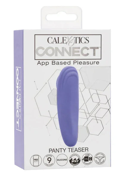 CalexConnectPantyTeaserbyCalExotics2 @ Happytoys Sexshop: online sex shop for Feeling Happy & Easy 😊 the erotic store owned by a woman