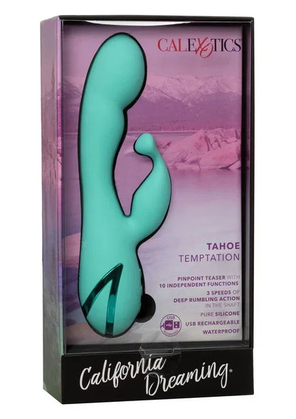 CaliforniaDreamingTahoeTemptationbyCalExotics2 @ Happytoys Sexshop: online sex shop for Feeling Happy & Easy 😊 the erotic store owned by a woman