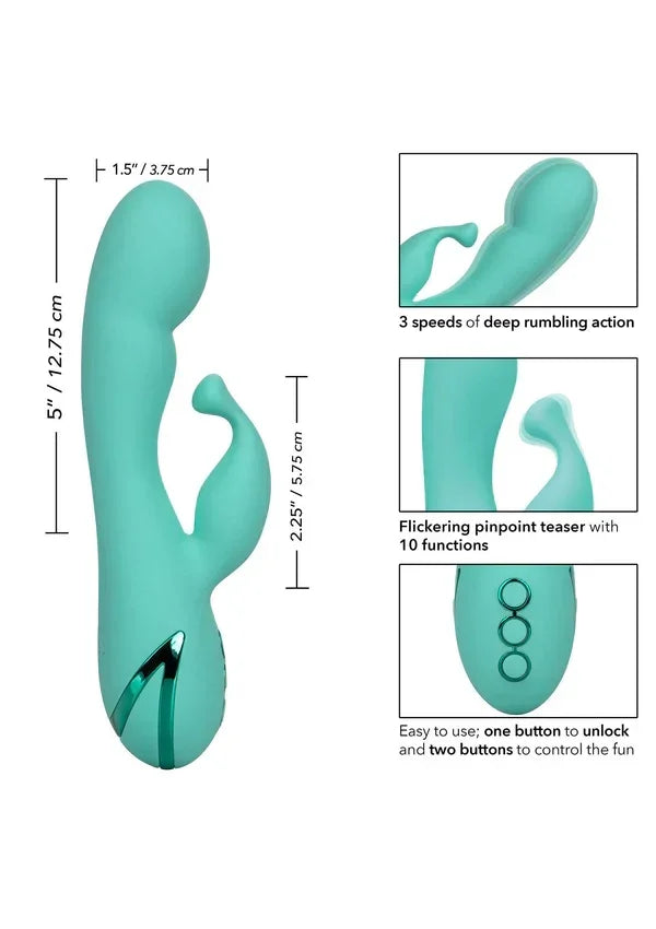 CaliforniaDreamingTahoeTemptationbyCalExotics3 @ Happytoys Sexshop: online sex shop for Feeling Happy & Easy 😊 the erotic store owned by a woman