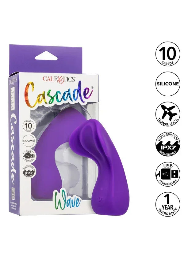 CascadeWavebyCalExotics4 @ Happytoys Sexshop: online sex shop for Feeling Happy & Easy 😊 the erotic store owned by a woman