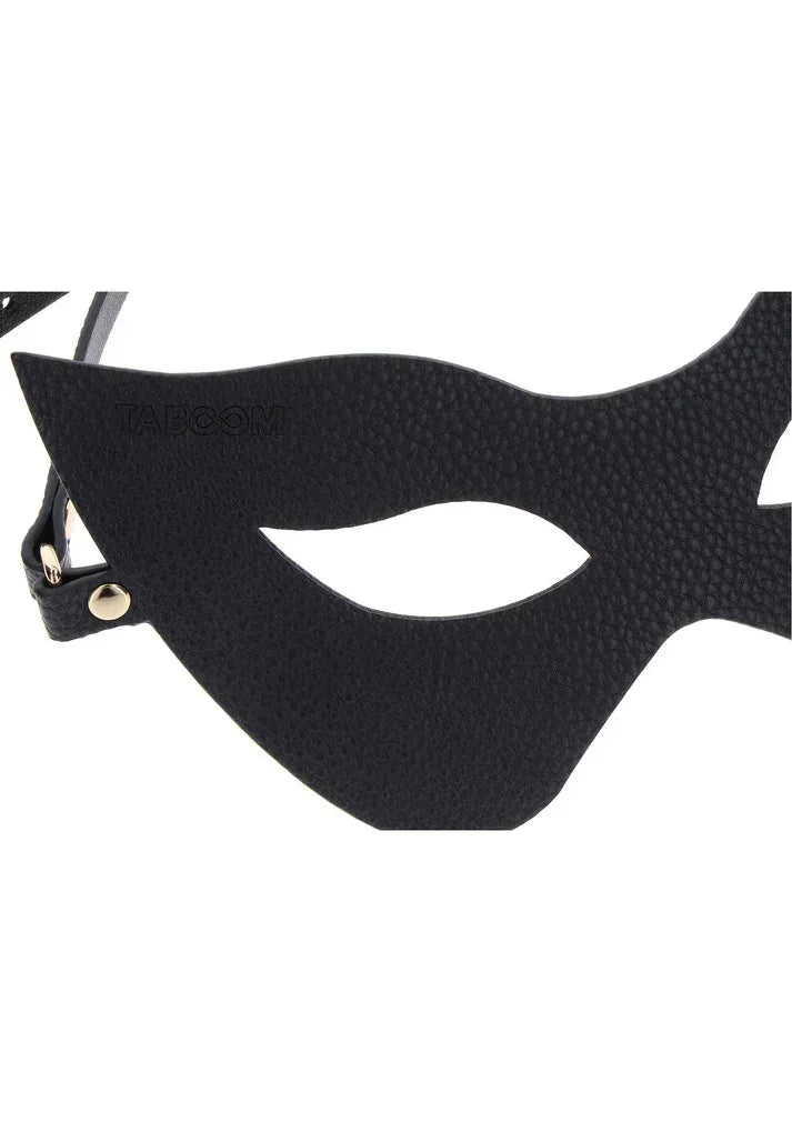 CatMaskbyTaboom4 @ Happytoys Sexshop: online sex shop for Feeling Happy & Easy 😊 the erotic store owned by a woman