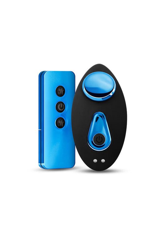 Chantilly personal Massager vibrator by NS Novelties Sugar Pop